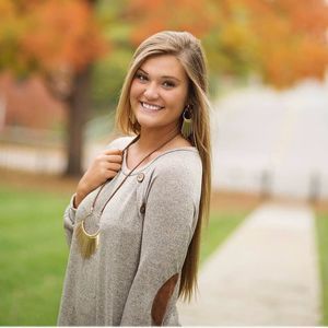 Meet your Posher, Sara